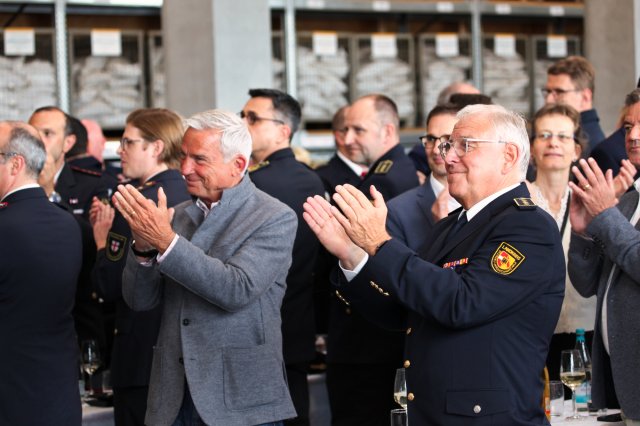 Tag der offenen Tür